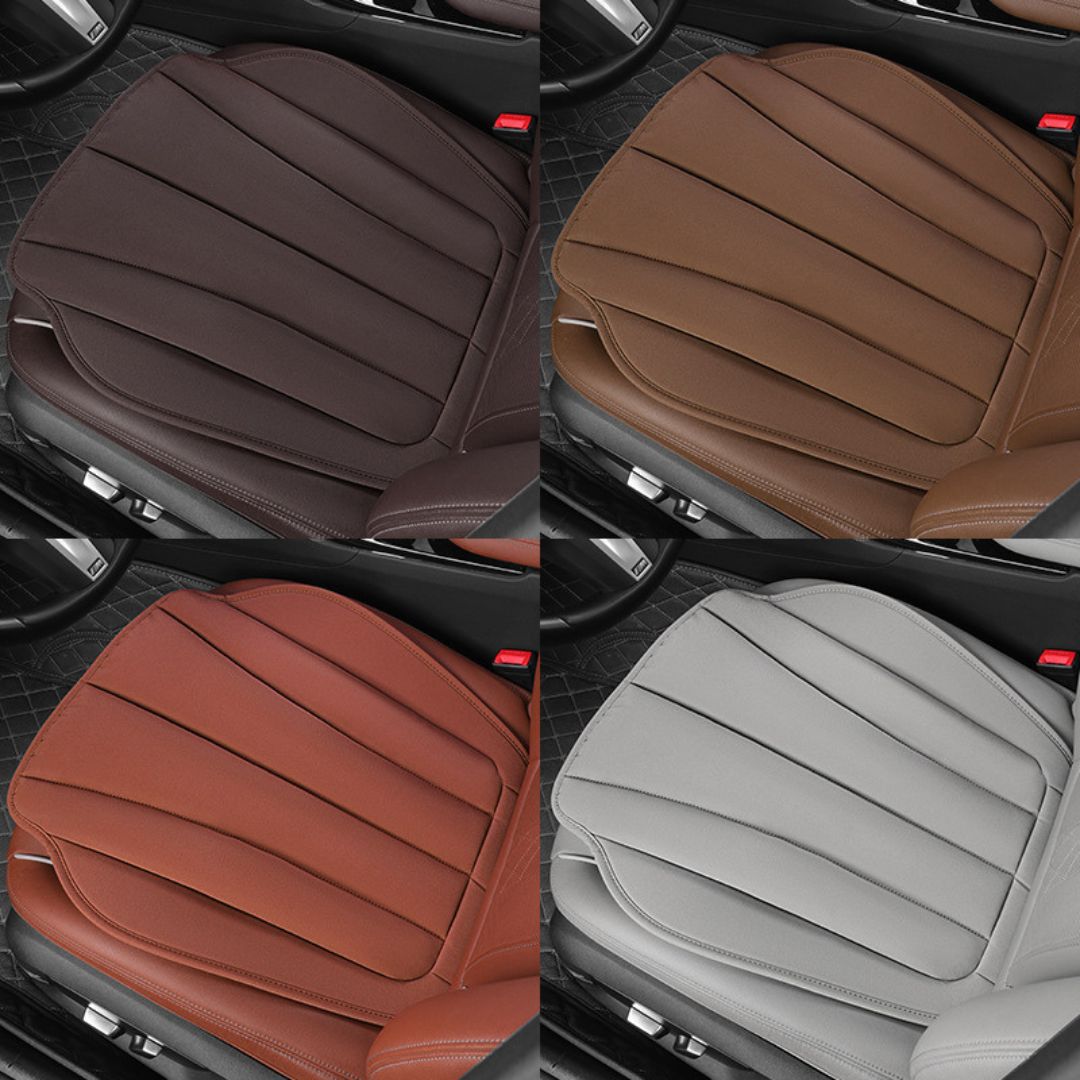 AutoPro® Ön Tek (Adet) / Süet Kumaş Koltuk Minderi