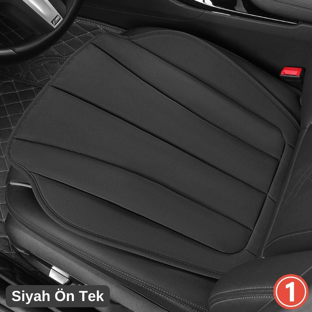 AutoPro® Ön Tek (Adet) / Süet Kumaş Koltuk Minderi