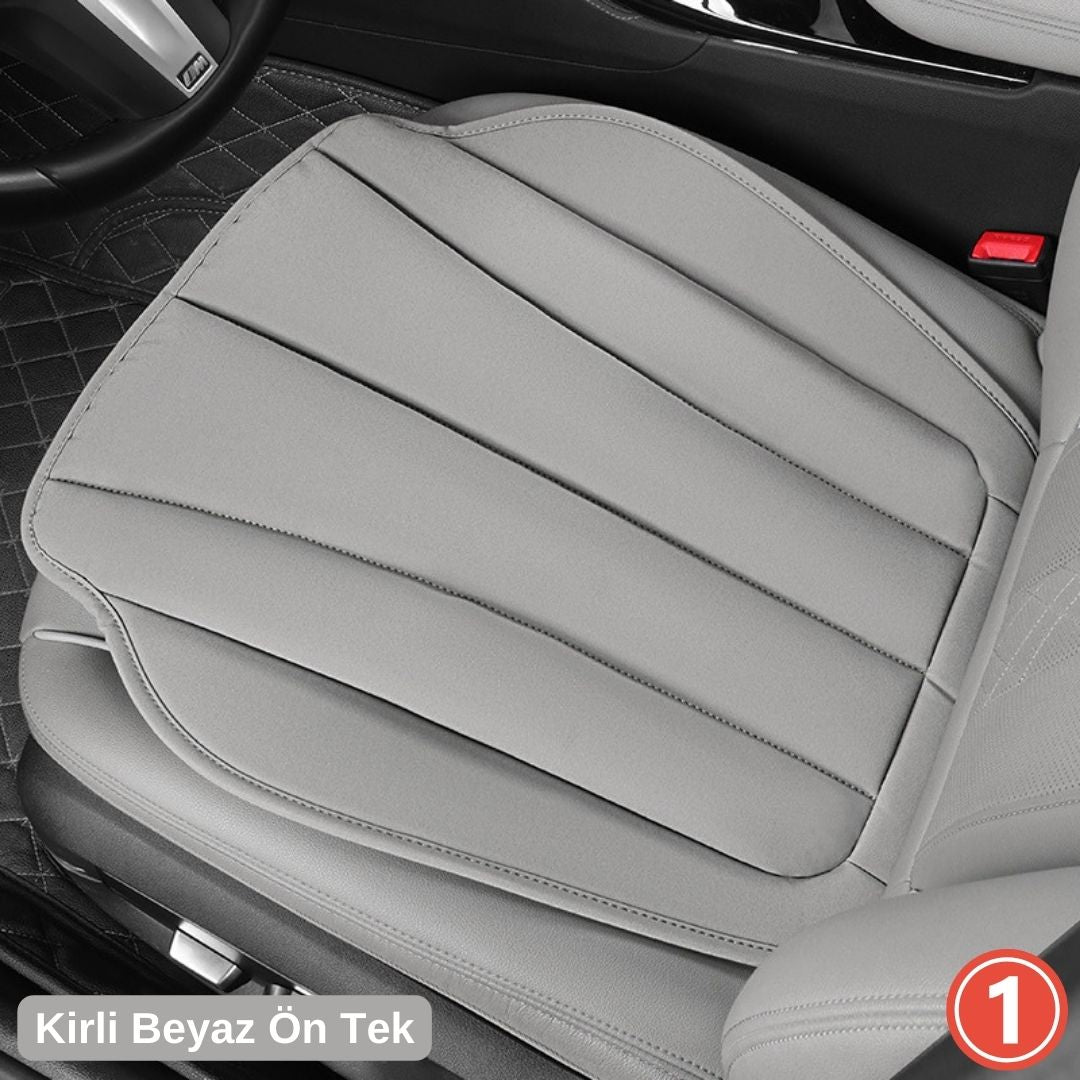 AutoPro® Ön Tek (Adet) / Süet Kumaş Koltuk Minderi