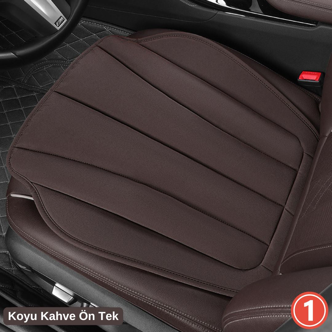 AutoPro® Ön Tek (Adet) / Süet Kumaş Koltuk Minderi