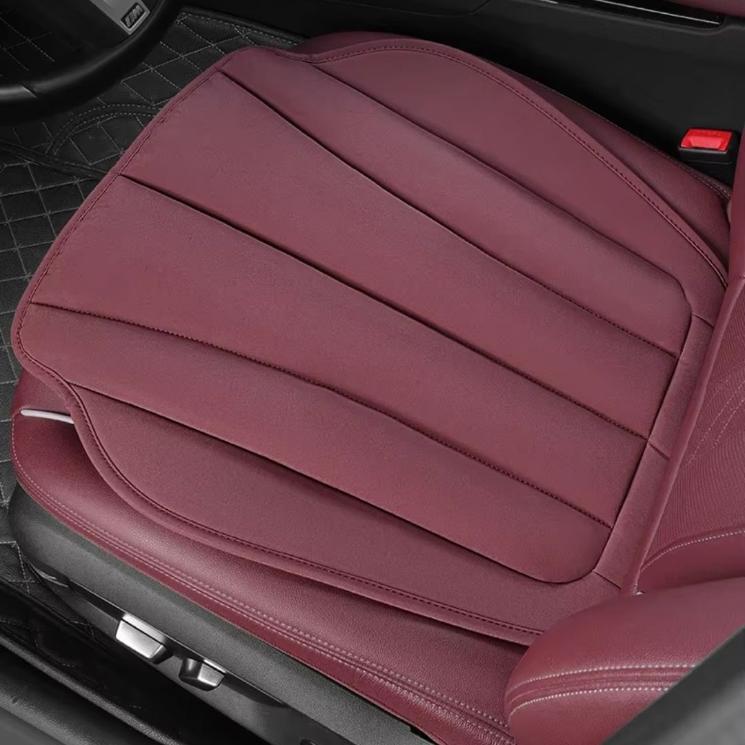 AutoPro® Ön Tek (Adet) / Süet Kumaş Koltuk Minderi