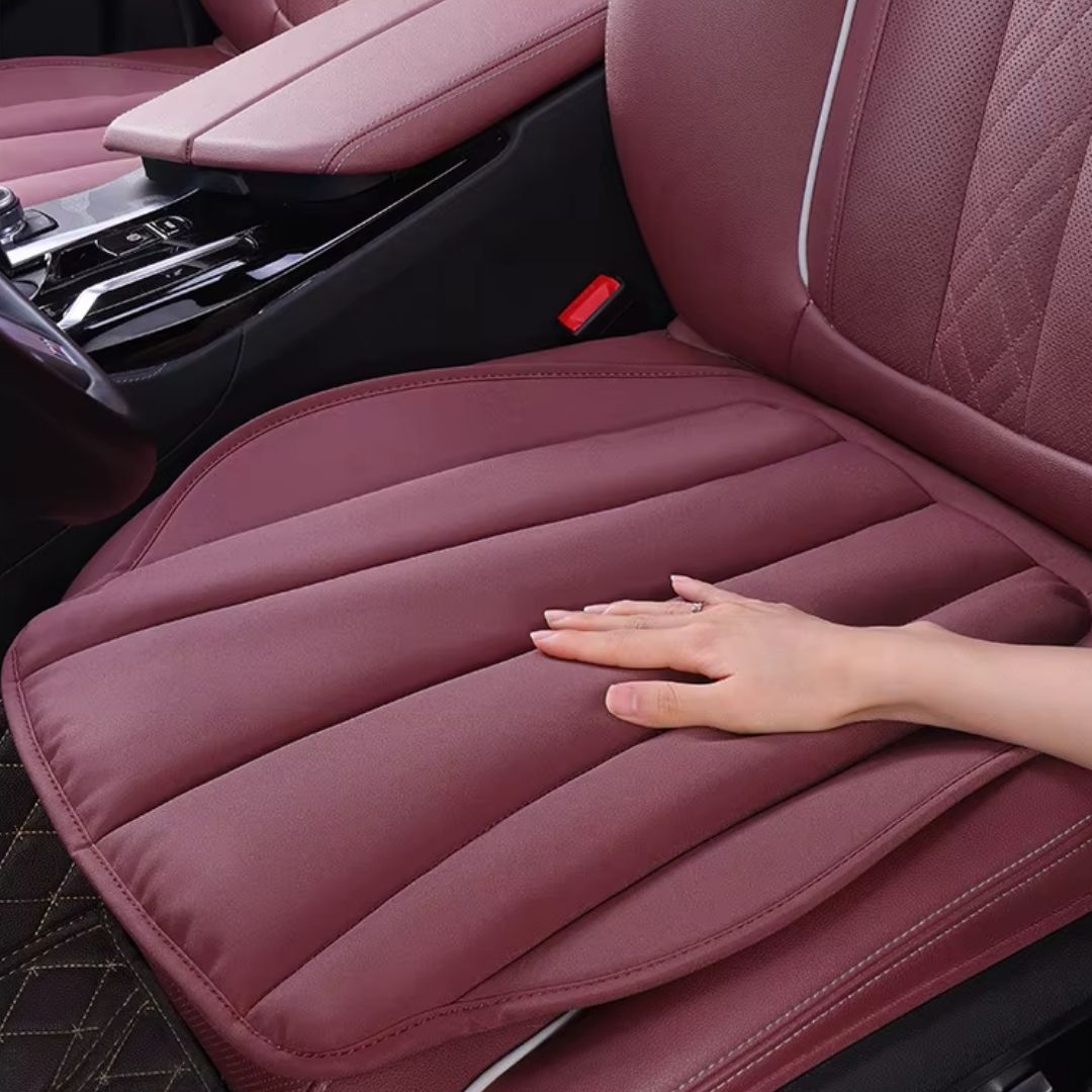 AutoPro® Ön Tek (Adet) / Süet Kumaş Koltuk Minderi