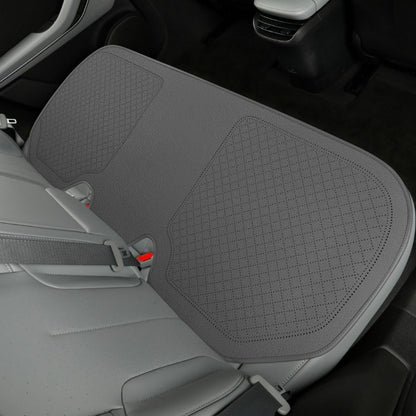 AutoPro® Ön-Arka 3 Parça Delikli Tasarım Koltuk Koruyucu Set (Premium-Üst Kalite)