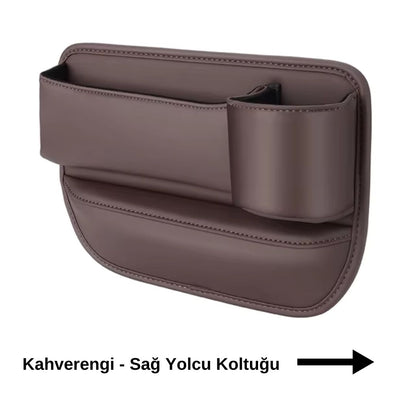 AutoPro® Koltuk Arası Organizer