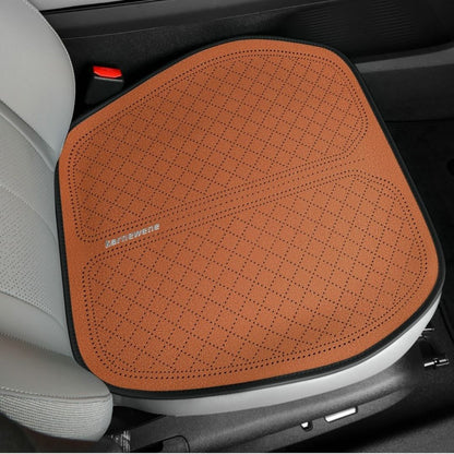 AutoPro® Ön-Arka 3 Parça Delikli Tasarım Koltuk Koruyucu Set (Premium-Üst Kalite)