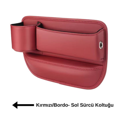 AutoPro® Koltuk Arası Organizer