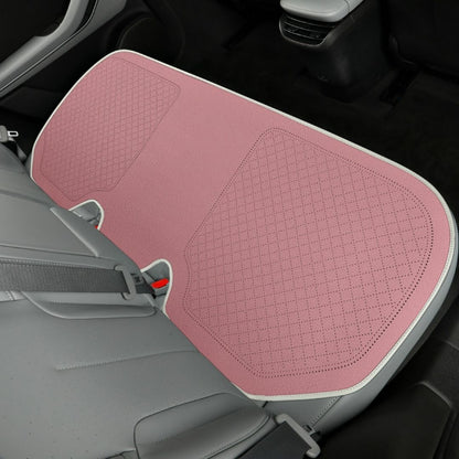 AutoPro® Ön-Arka 3 Parça Delikli Tasarım Koltuk Koruyucu Set (Premium-Üst Kalite)