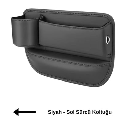 AutoPro® Koltuk Arası Organizer