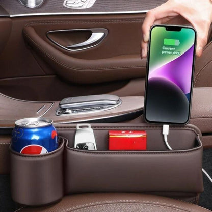 AutoPro® Koltuk Arası Organizer
